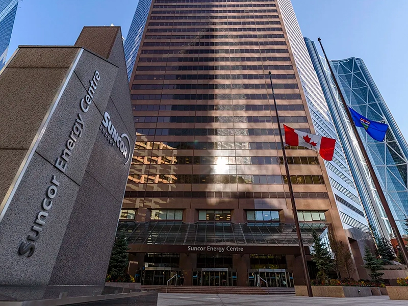 Suncor Energy Inc.