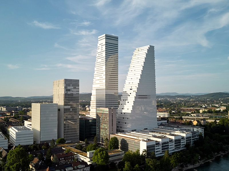 Roche Holding AG