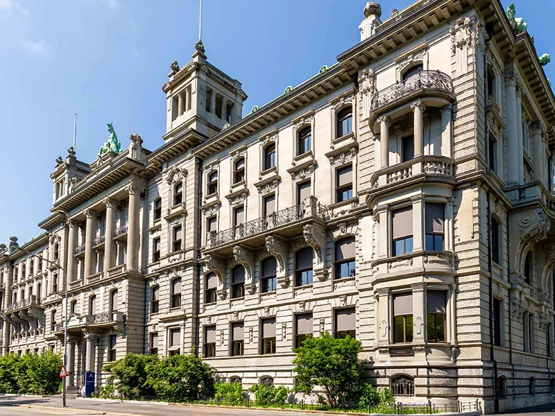 Zurich Insurance Group