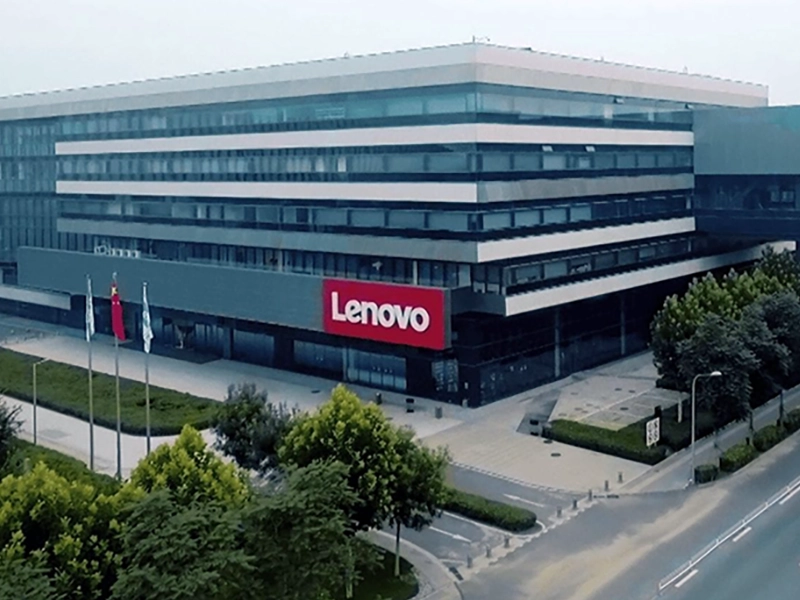 Lenovo Group Limited