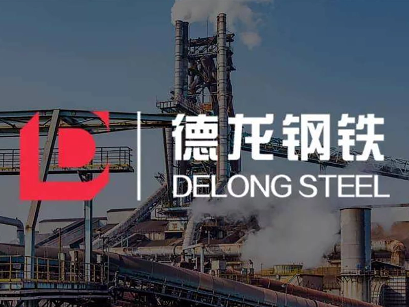 Shanghai Delong Steel Group Co. Ltd