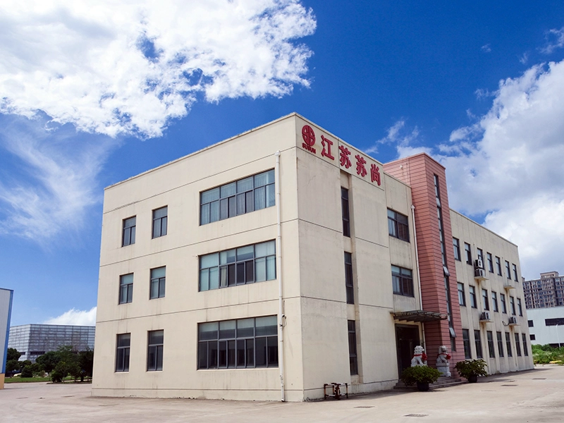 Susun Construction Group Co. Ltd