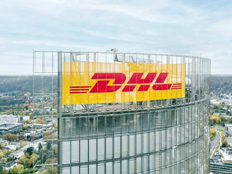 DHL Group - Deutsche Post AG