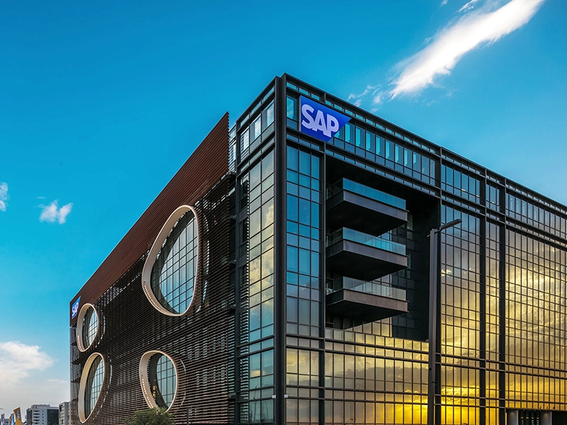SAP SE