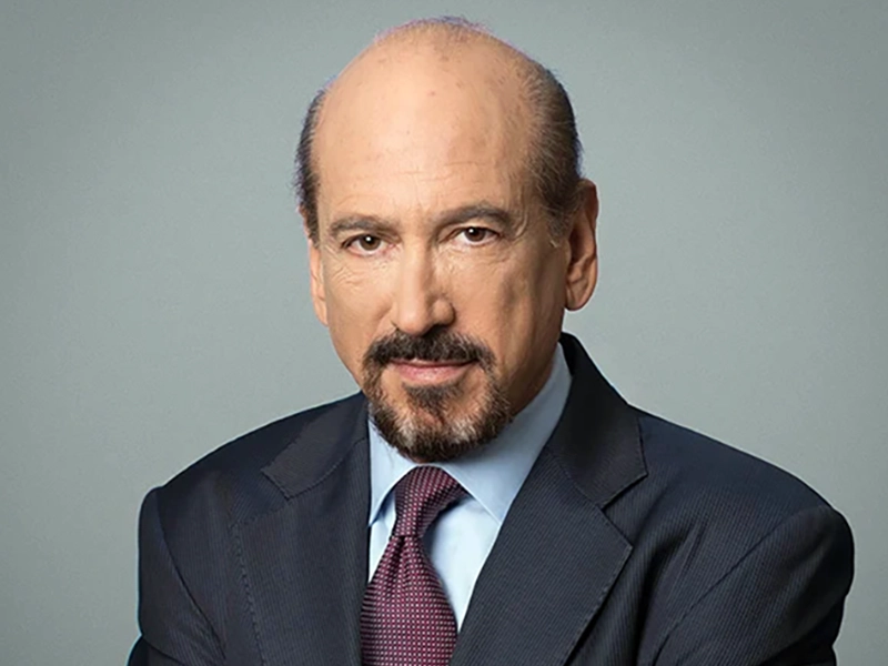 Michael S. Sitrick