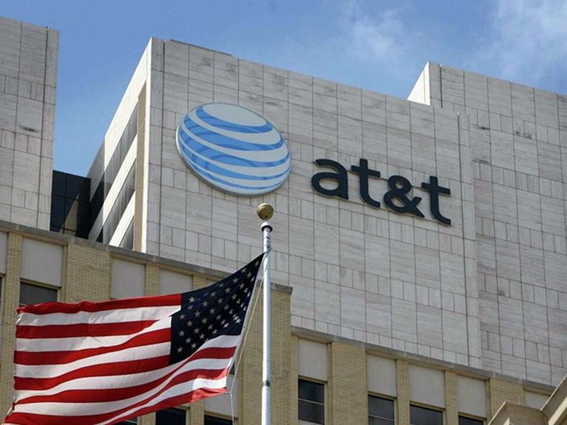AT&T Inc.