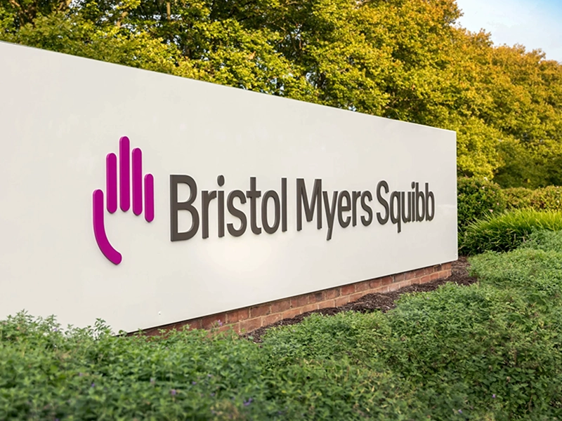 Bristol Myers Squibb 