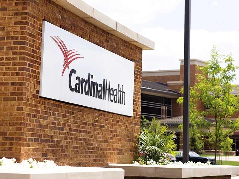 Cardinal Health