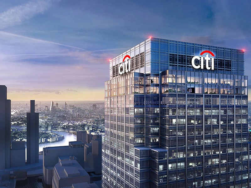 Citigroup Inc.