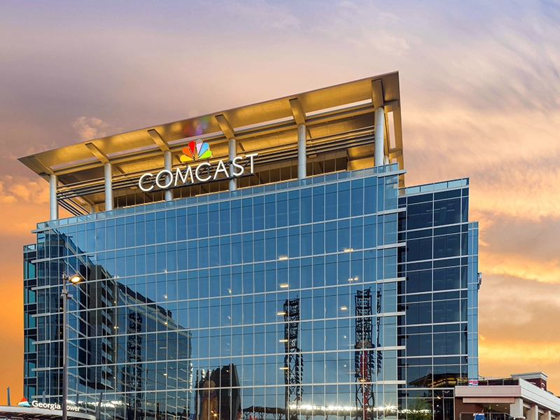 Comcast Corporation