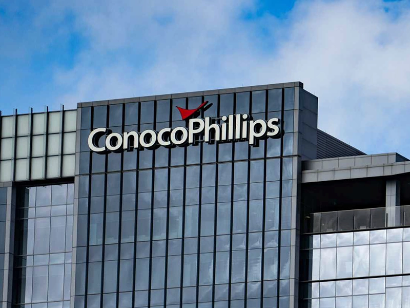 ConocoPhillips