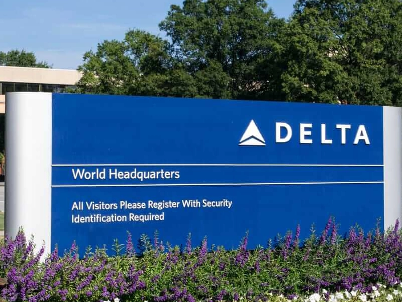 Delta Air Lines Inc.