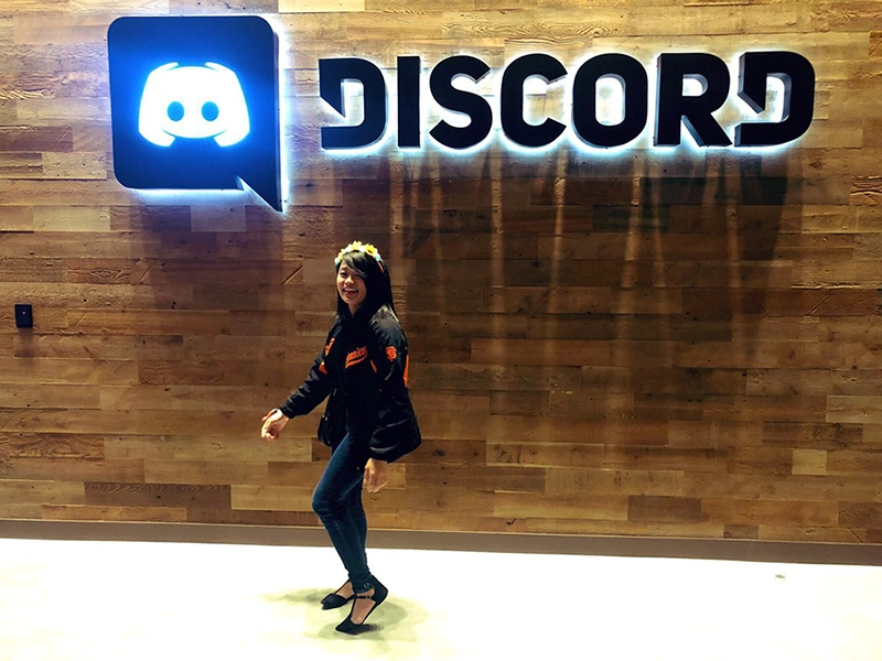 Discord Inc.