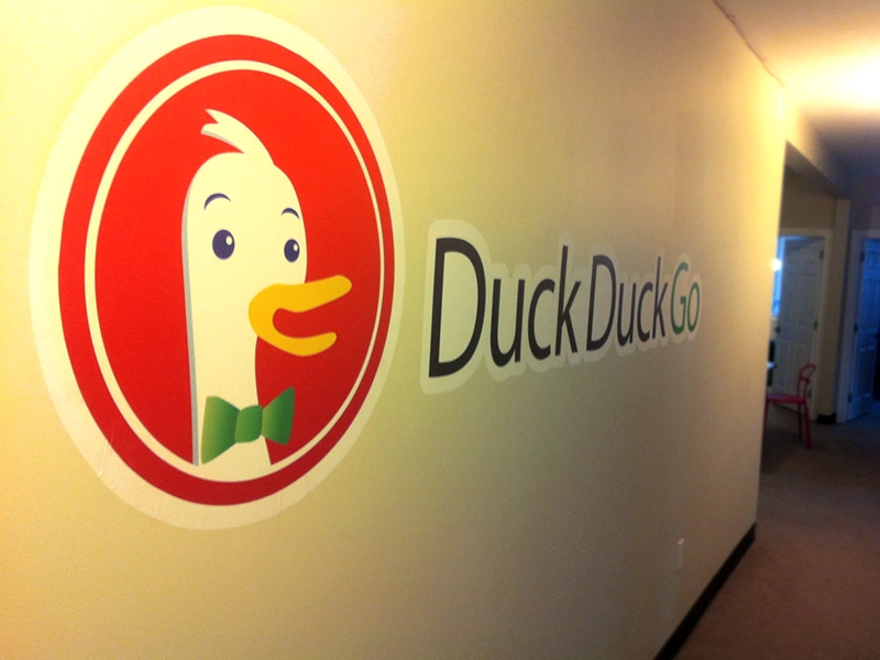 Duck Duck Go Inc.