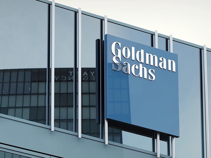 The Goldman Sachs Group 