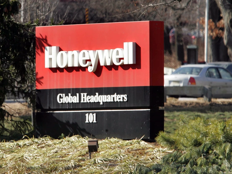 Honeywell International Inc.