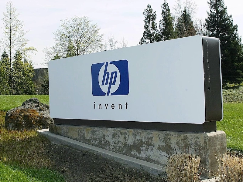 HP Inc.