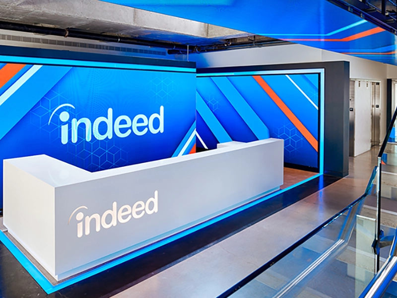 Indeed Inc.