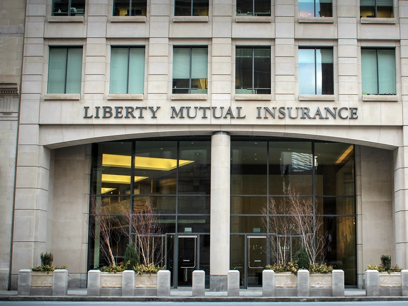 Liberty Mutual Insurance Group Inc.