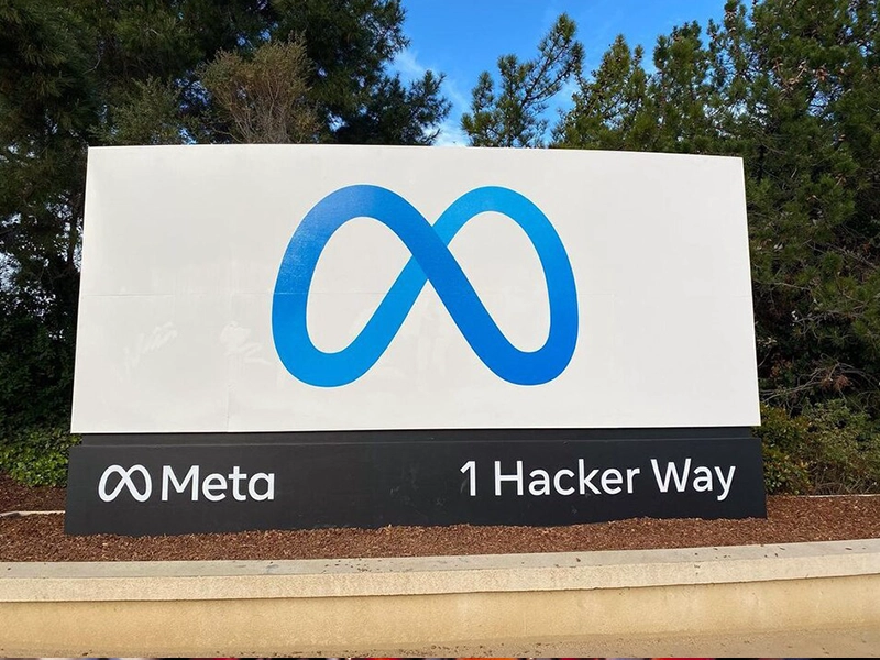Meta Platforms Inc.