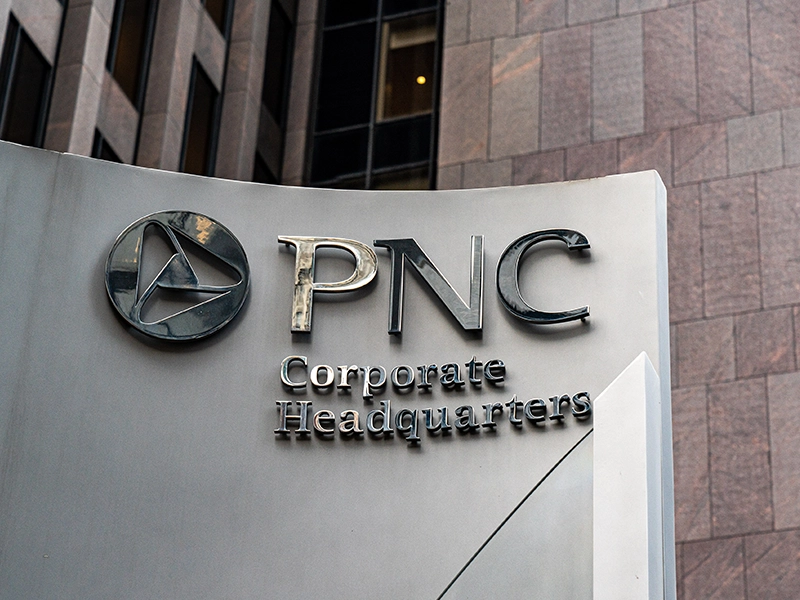 PNC Financial Services Group