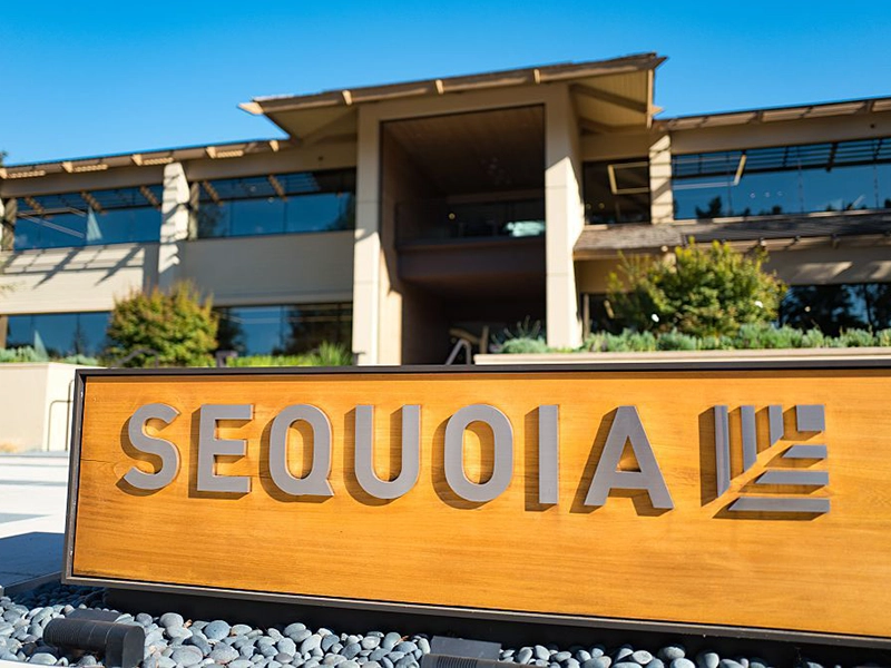 Sequoia Capital Operations LLC