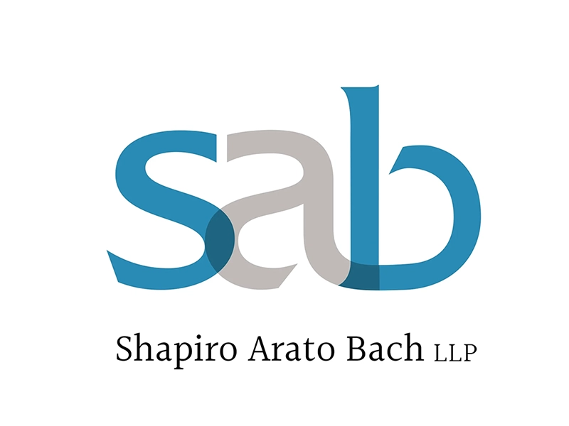 Shapiro Arato Bach LLP
